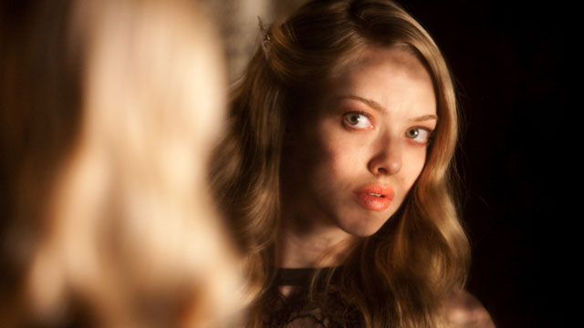 PHOTO: Amanda Seyfried in Chloe, 2009.