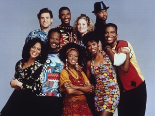 in living color videos