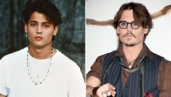 PHOTO: Johnny Depp in "21 Jump Street".