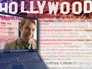 Perez Hilton