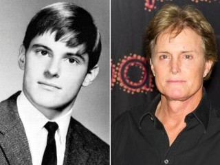 Photos: Bruce Before the Kardashians