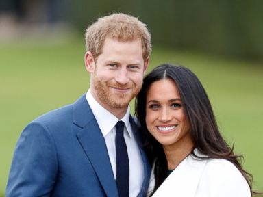 Meghan Markle will join Prince Harry, royal family at Christmas Day service