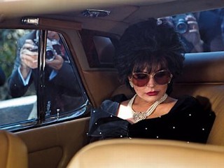 Photos: Can Lohan Pull Off Liz?