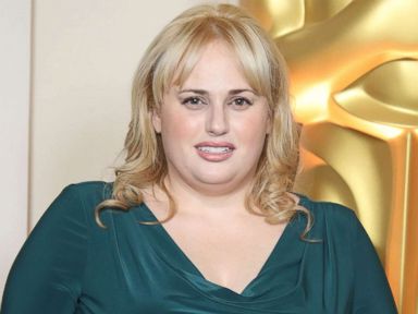 'Pitch Perfect' actress accuses male star of 'disgusting' sexual misconduct