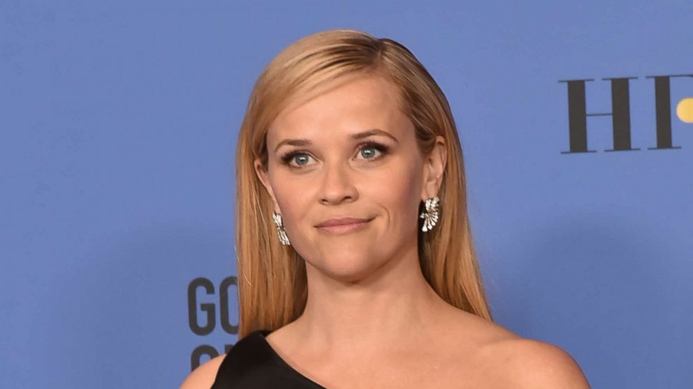 Reese Witherspoon Videos At Abc News Video Archive At