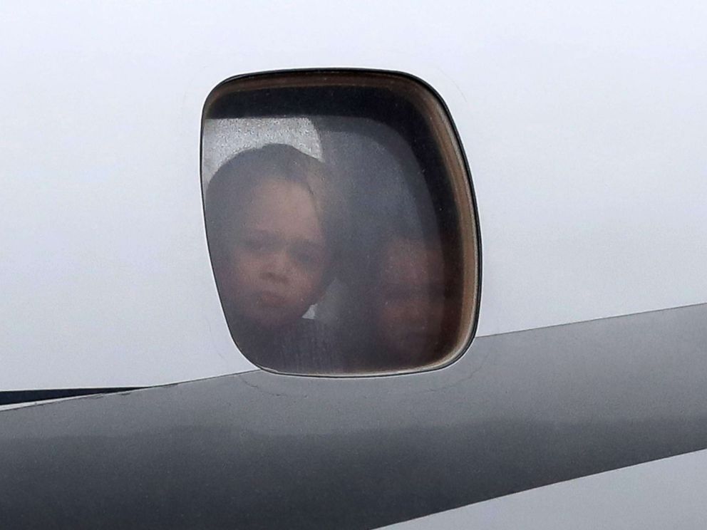 Prince George