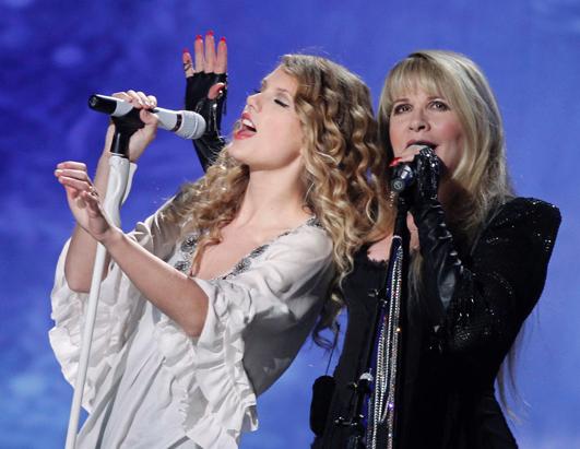 Grammy Award Winners