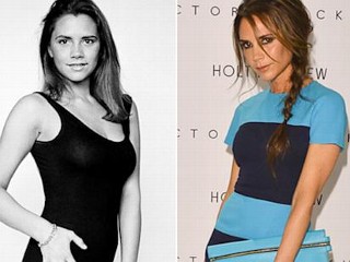 Photos: Who Is This Awkward Teen Model?