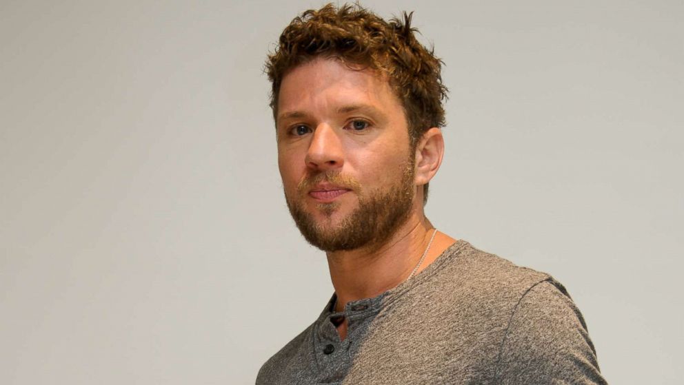 Ryan Phillippe Videos ... Ryan Phillippe Actor