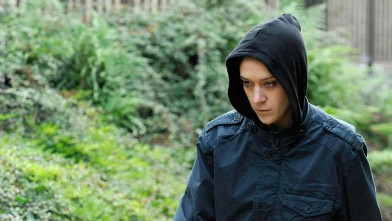 PHOTO: Chloe Sevigny stars in a new series "Hit and Miss."