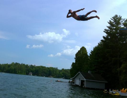 LeisureDive.com