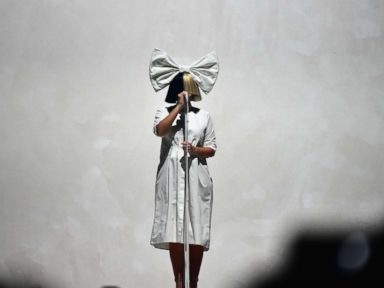 Sia has created a holiday album for those who don't love classics