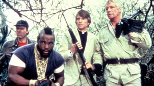 The A-Team: Where Are They Now?