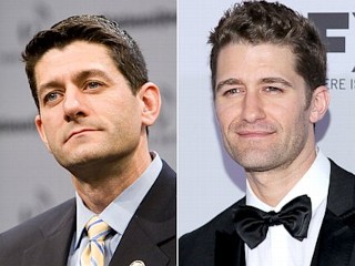 Photos: Celebrity Look-Alikes