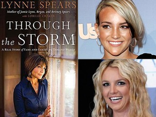 spears