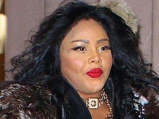 Photos: Lil Kim Through The Years