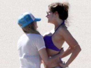 Photos: Avril Lavigne's Gal Pal