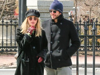 Is Bradley Cooper Off the Market?