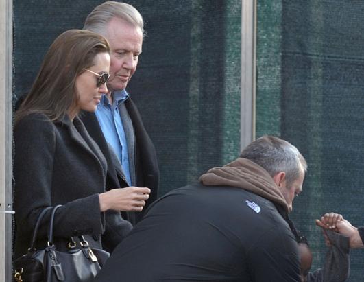 Brangelina Over? Not So Fast