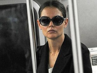 Photos: Stars on the Subway