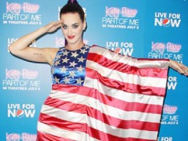 This Week's Celebrity Round-Up
