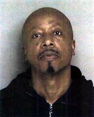 "American Horror Story" Actor Arrested