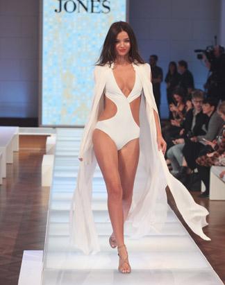 Monokini Madness Hits H'wood 