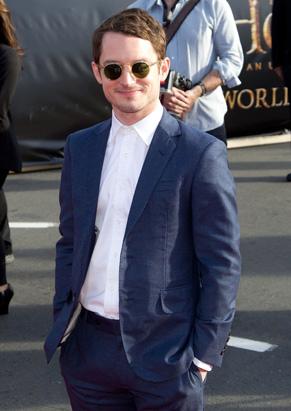 The Hobbit World Premiere