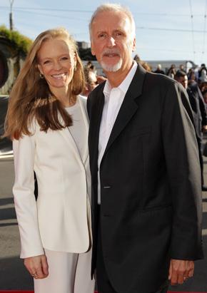 The Hobbit World Premiere