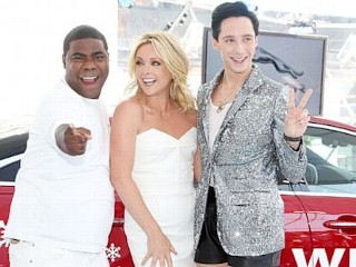 Photos: This Week's Celebrity Round-Up