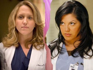 Greys Anatomy