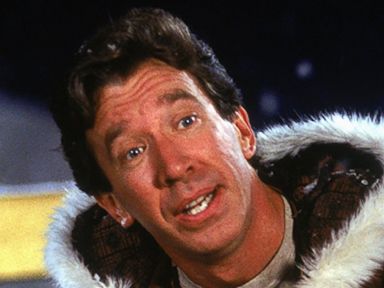 'The Santa Clause' stars share 9 secrets about the film