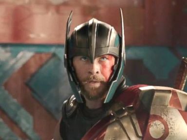 'Justice League,' 'Thor' and more highlights from Comic-Con