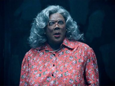 Director Tyler Perry talks 'Boo 2,' Madea and how she changed his life