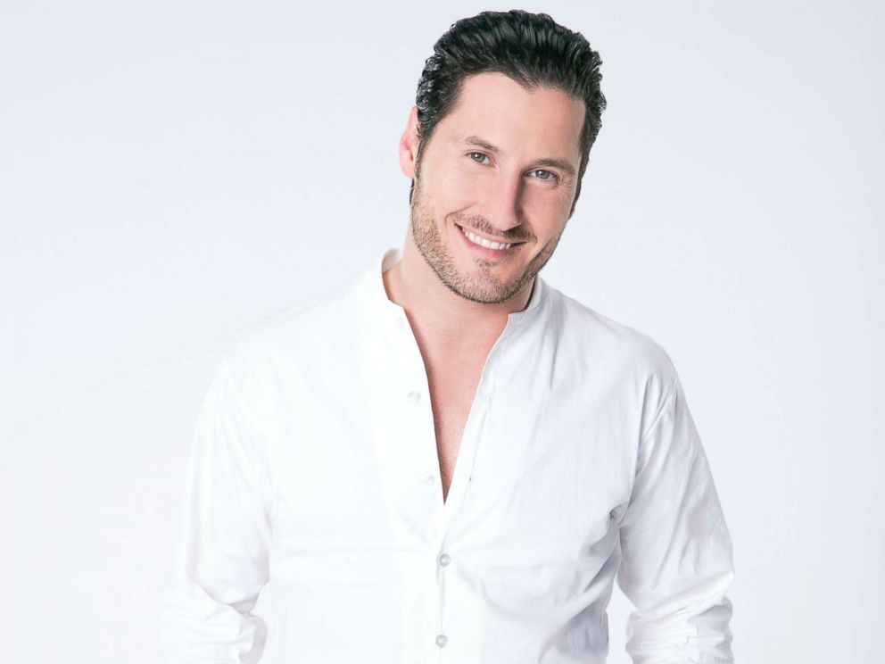 PHOTO: Pro dancer Valentin Chmerkovskiy will appear on Dancing With The Stars.