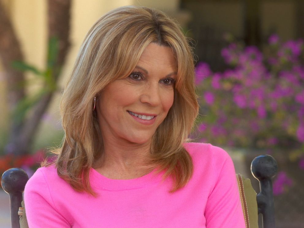 wheel of fortune host vanna white dies