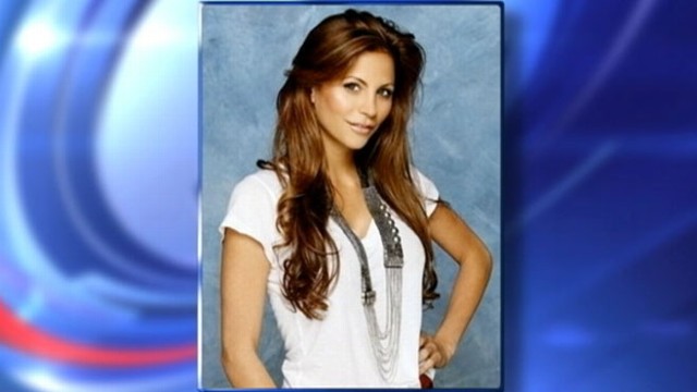 VIDEP: Former finalist Gia Allemand, 29, was found by her boyfriend in her New Orleans home.