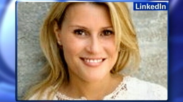 VIDEO: Canadian actress, 40, charged with aggravated harassment and stalking.