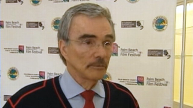 VIDEO: Burt Reynolds could lose his Florida mansion over unpaid mortgage.