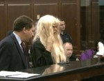 VIDEO: NYPD located no drug paraphernalia after arresting Amanda Bynes at her apartment.