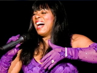 Donna Summer Dead at 63