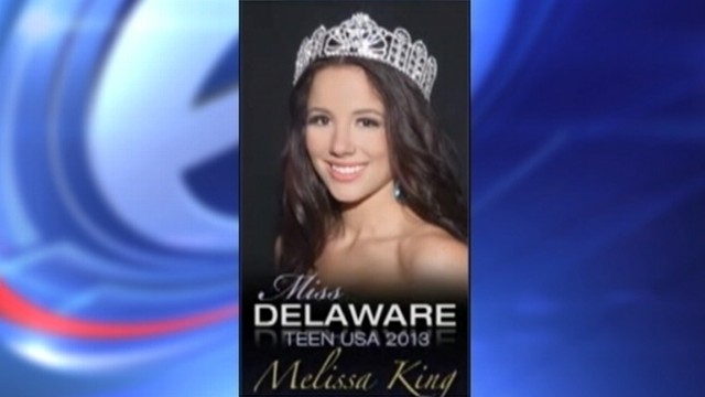 Miss Delaware Teen Usa Resigns Amid Sex Video Controversy Video Abc News