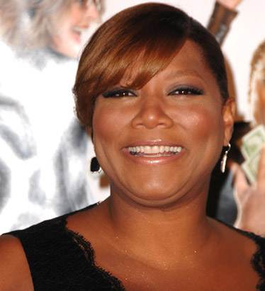 Queen Latifah