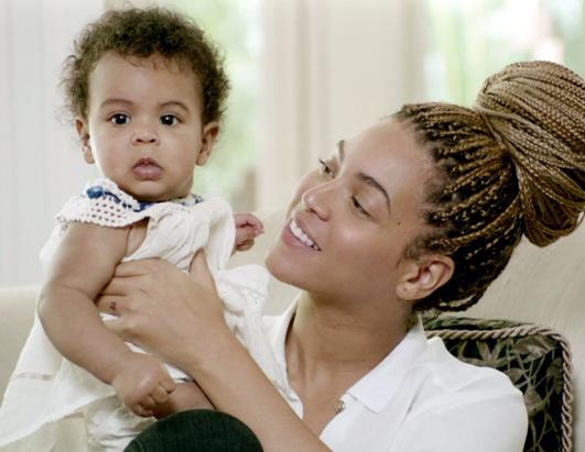 Beyonce's Chic Style
