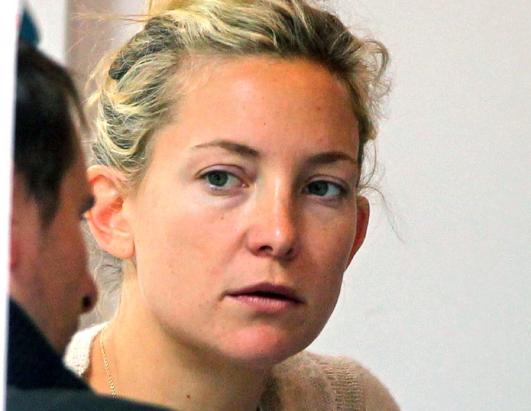 Makeup Free Mary-Kate