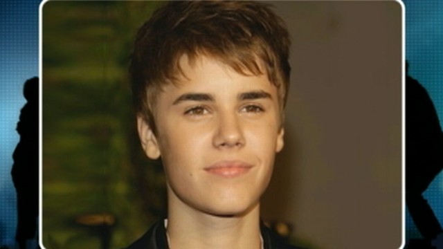 VIDEO: 20-year-old woman claims Justin Bieber fathered her child.