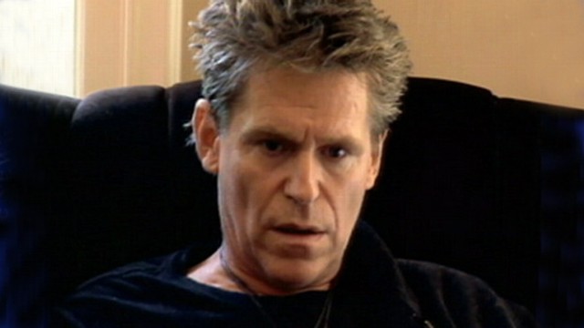 VIDEO: Jeff Conaway is hospitalized for what his manager is calling a drug overdose.