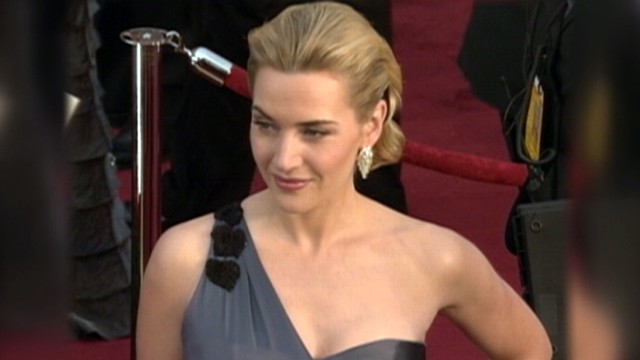 VIDEO: kate Winslet formed group opposing Hollywood pressure to go under the knife.