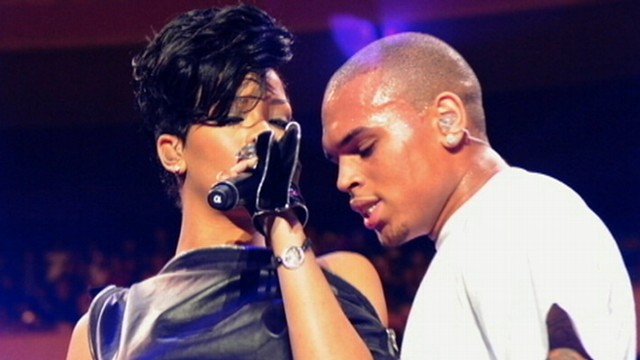 VIDEO: Rihanna and Chris Brown collaborate on two songs three years after beating incident.