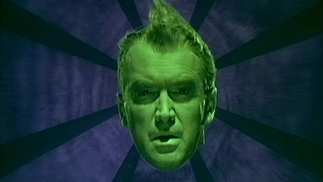 VIDEO: Alfred Hitchcocks Vertigo is voted best film by critics.